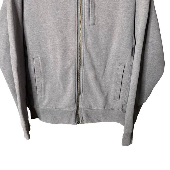 Lululemon Mens Full Zip Hoodie Large - Picture 3 of 4